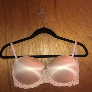 Victoria’s Secret PINK 36D Multi-way Push-up
